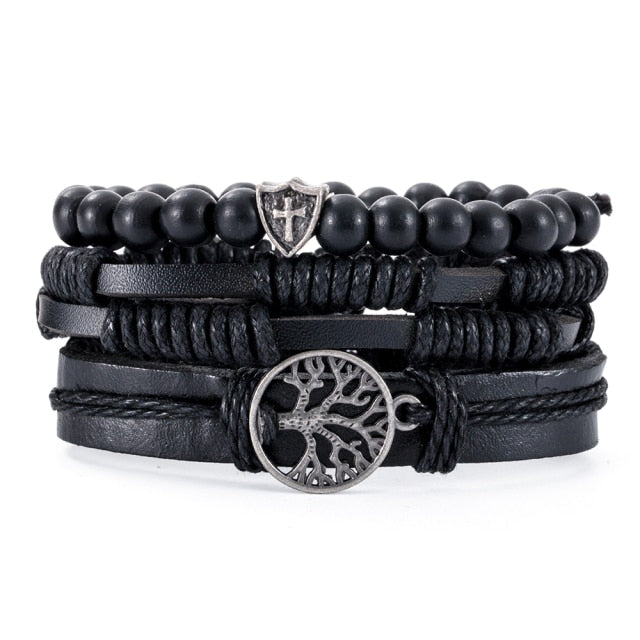 Bracelets Collection for Men