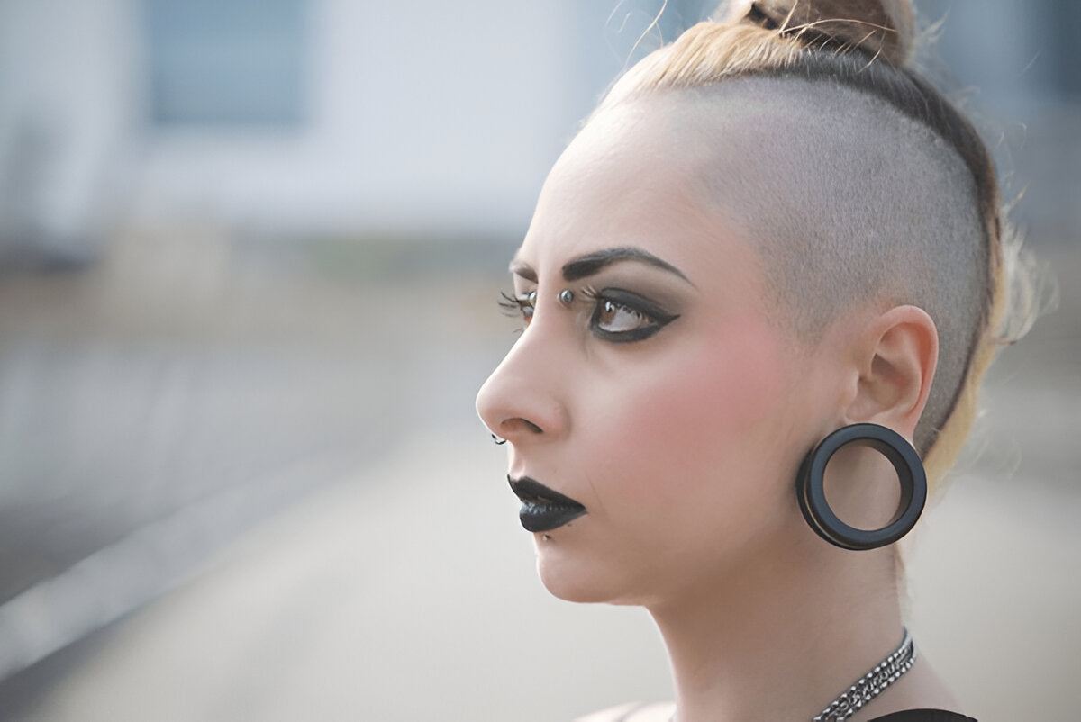 Gothic & Punk Jewellery