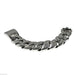 316 Stainless Steel 30mm Cuban Bracelet Bangle Men's Heavy Chunky Link Chain