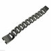 316 Stainless Steel 30mm Cuban Bracelet Bangle Men's Heavy Chunky Link Chain