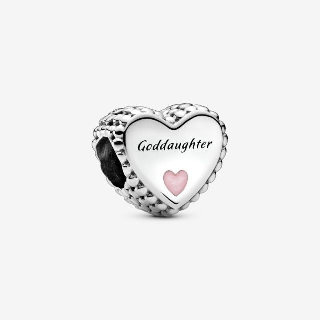 925 Sterling Silver Family Charms